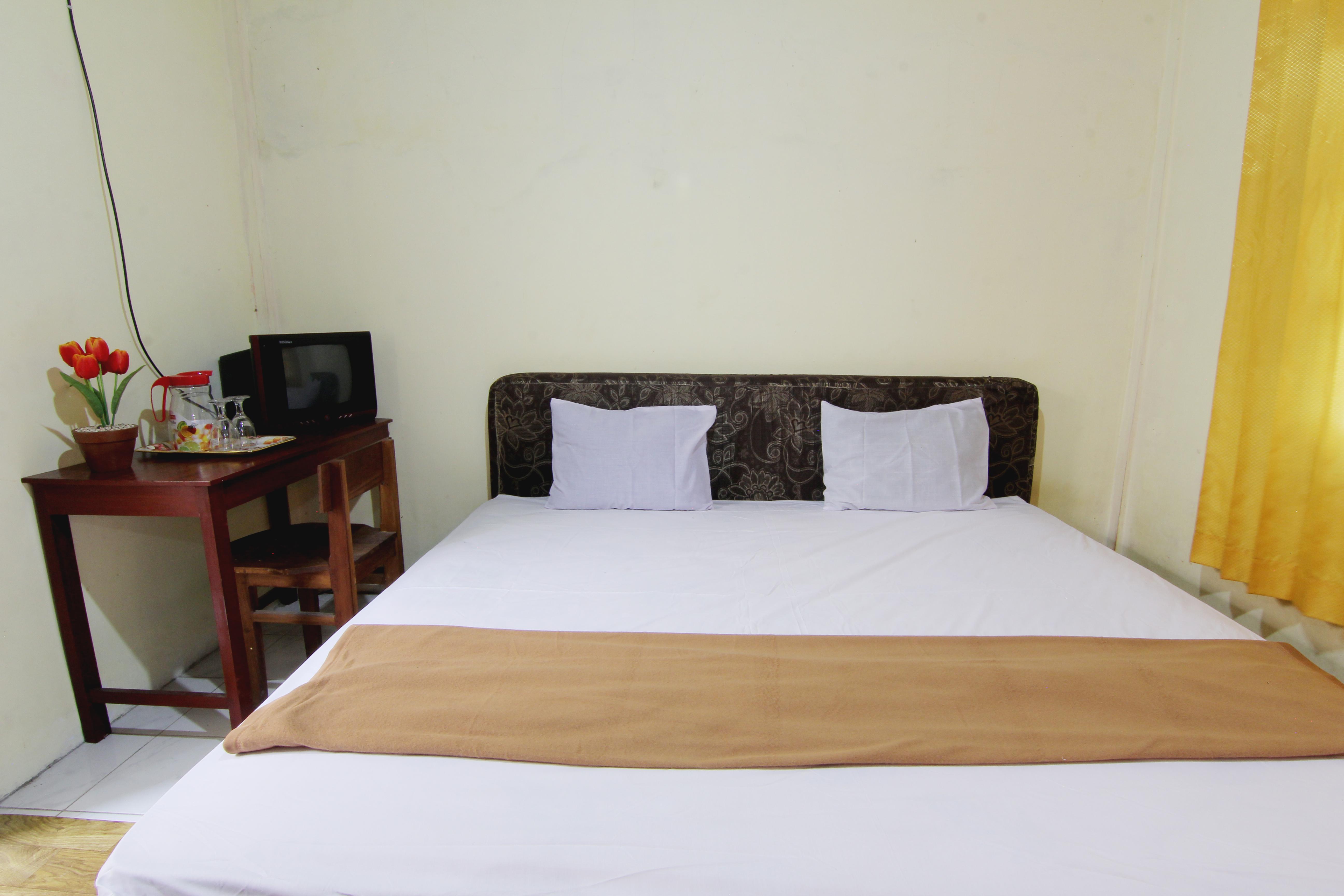 Griya Lowanu Yogyakarta Ngoại thất bức ảnh