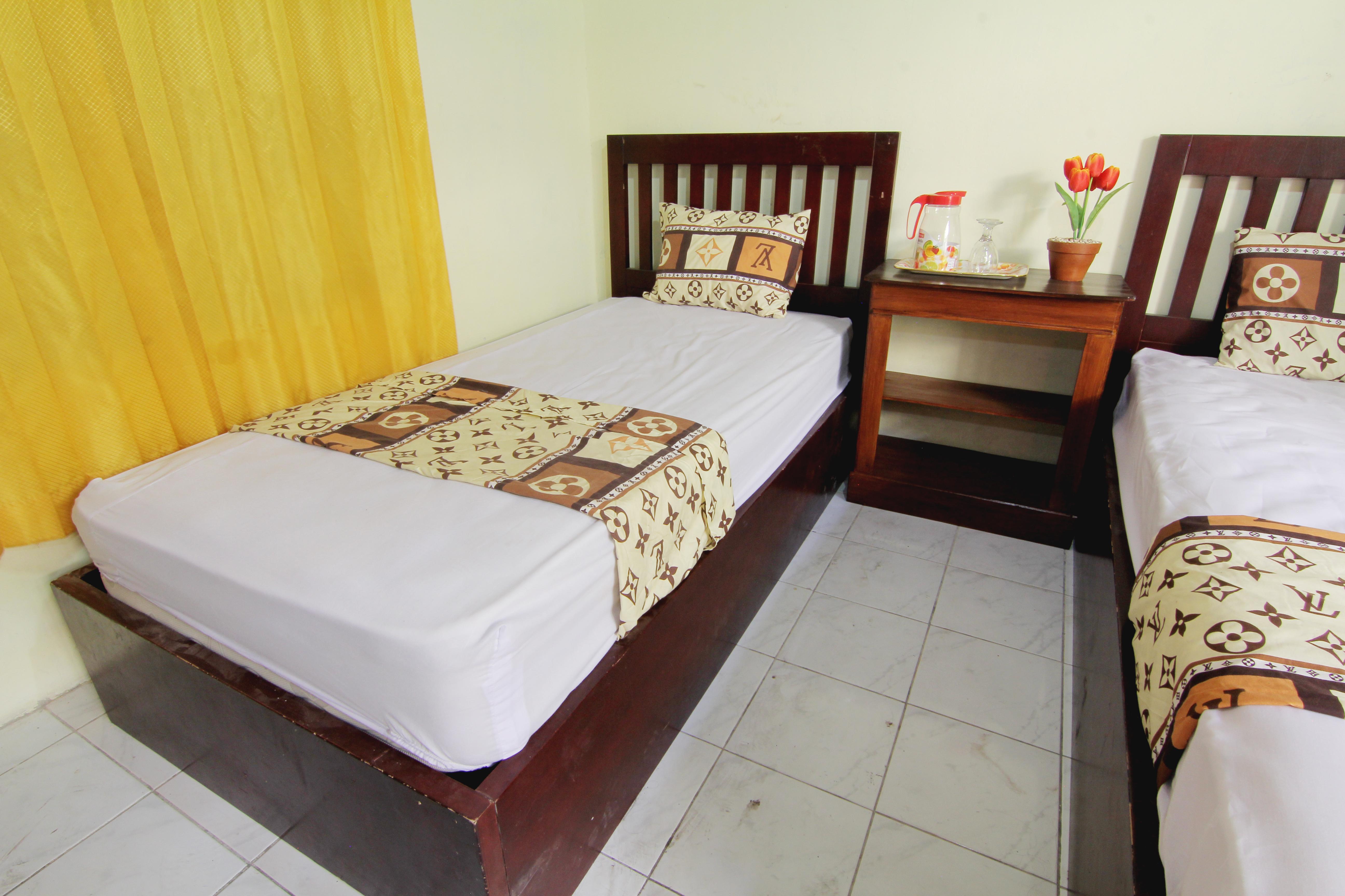 Griya Lowanu Yogyakarta Ngoại thất bức ảnh