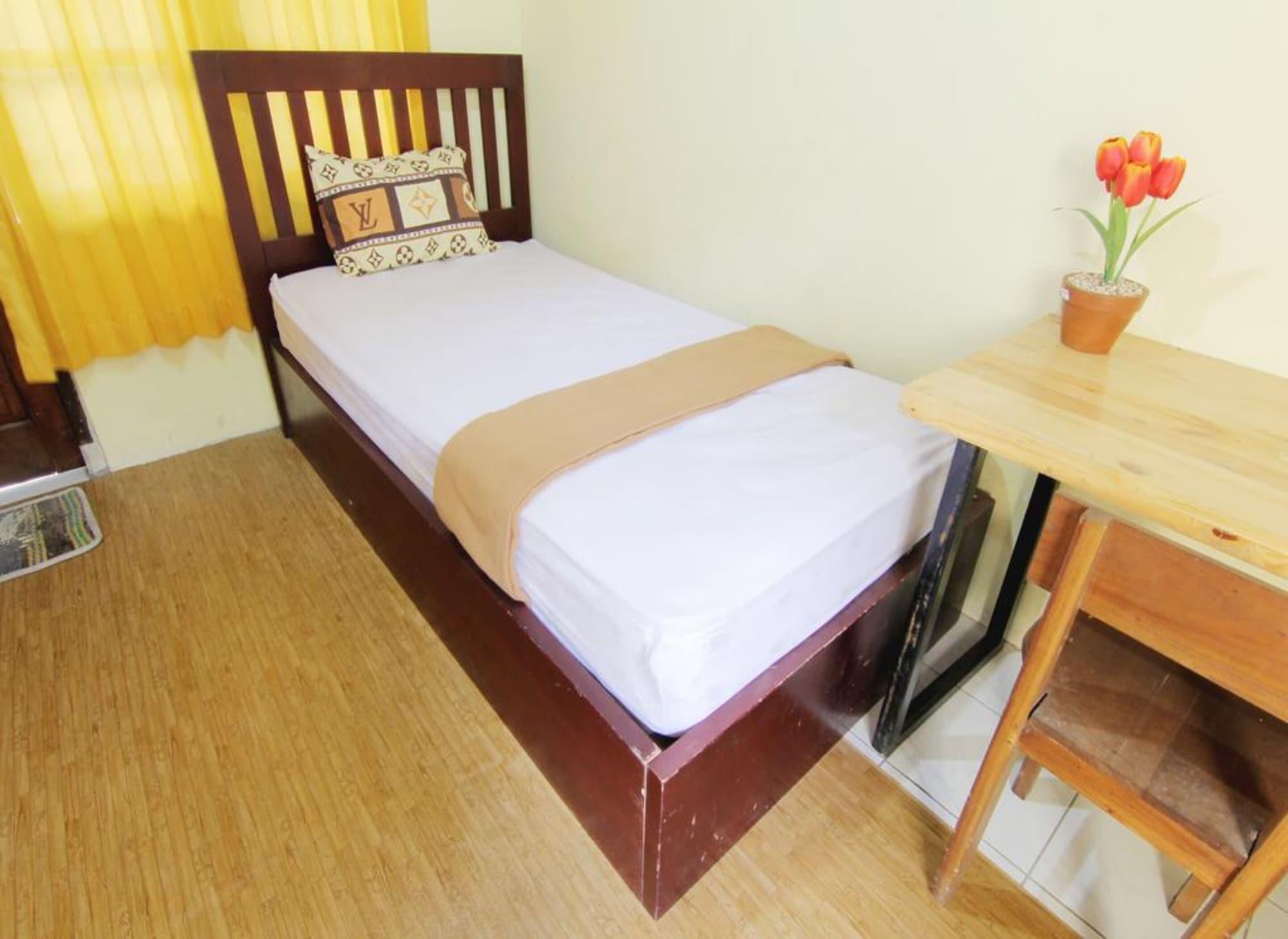 Griya Lowanu Yogyakarta Ngoại thất bức ảnh